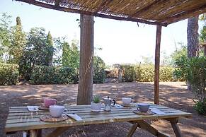 Camping Village Costa D'Argento