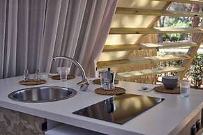 Camping Village Costa D'Argento