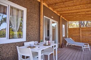 Camping Village Costa D'Argento
