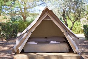Camping Village Costa D'Argento