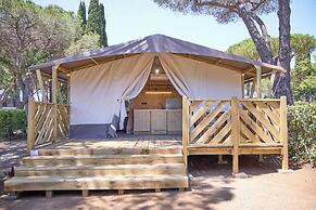 Camping Village Costa D'Argento