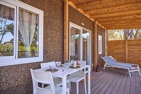 Camping Village Costa D'Argento