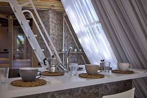 Camping Village Costa D'Argento