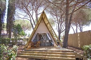 Camping Village Costa D'Argento