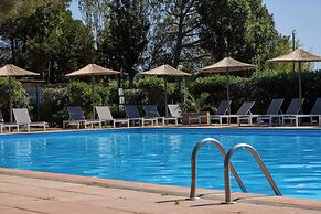 Camping Village Costa D'Argento
