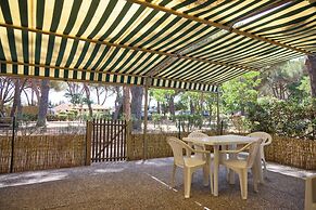 Camping Village Costa D'Argento