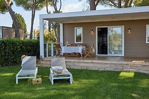 Camping Village Costa D'Argento