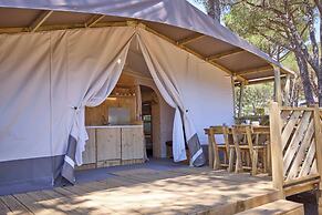 Camping Village Costa D'Argento