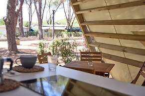 Camping Village Costa D'Argento