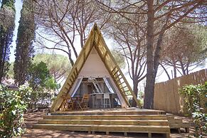 Camping Village Costa D'Argento