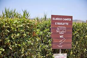 Camping Village Costa D'Argento