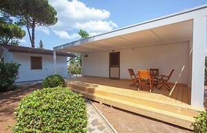 Camping Village Costa D'Argento