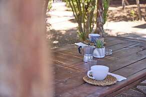 Camping Village Costa D'Argento