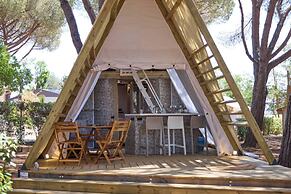 Camping Village Costa D'Argento