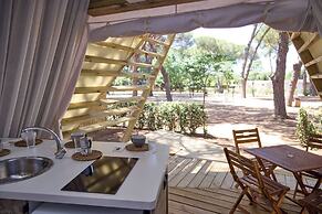 Camping Village Costa D'Argento