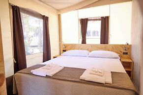 Camping Village Costa D'Argento