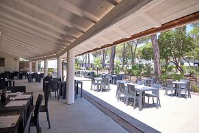 Camping Village Costa D'Argento