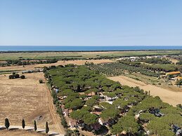 Camping Village Costa D'Argento