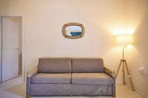 Camping Village Costa D'Argento