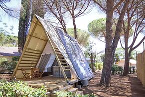 Camping Village Costa D'Argento