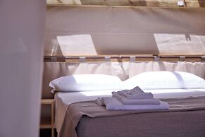 Camping Village Costa D'Argento