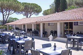 Camping Village Costa D'Argento