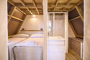 Camping Village Costa D'Argento
