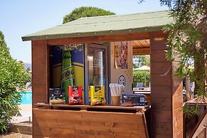 Camping Village Costa D'Argento