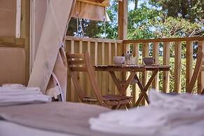 Camping Village Costa D'Argento