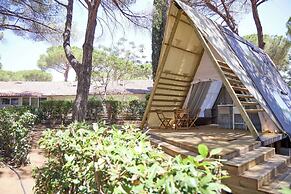 Camping Village Costa D'Argento