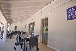 Camping Village Costa D'Argento