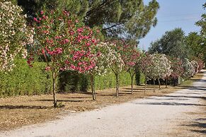 Camping Village Costa D'Argento