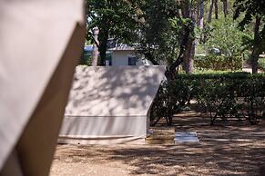 Camping Village Costa D'Argento
