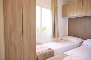 Camping Village Costa D'Argento