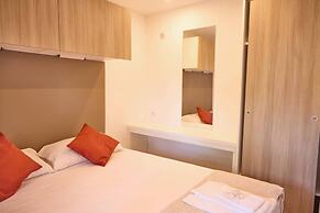 Camping Village Costa D'Argento