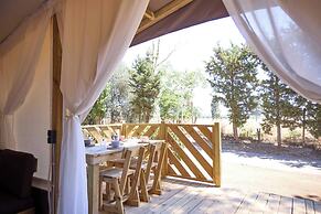 Camping Village Costa D'Argento