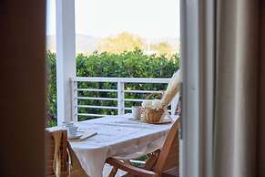 Camping Village Costa D'Argento