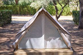 Camping Village Costa D'Argento