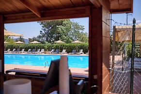 Camping Village Costa D'Argento