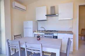 Camping Village Costa D'Argento