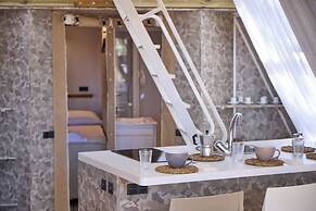 Camping Village Costa D'Argento