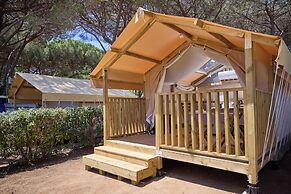 Camping Village Costa D'Argento