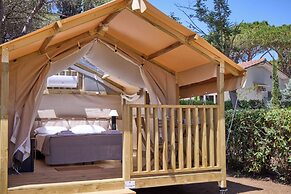 Camping Village Costa D'Argento