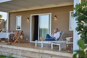 Camping Village Costa D'Argento