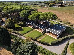 Camping Village Costa D'Argento