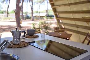 Camping Village Costa D'Argento