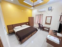 Sakthi Residency