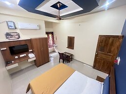 Sakthi Residency