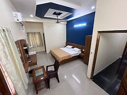 Sakthi Residency