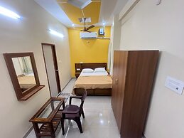 Sakthi Residency